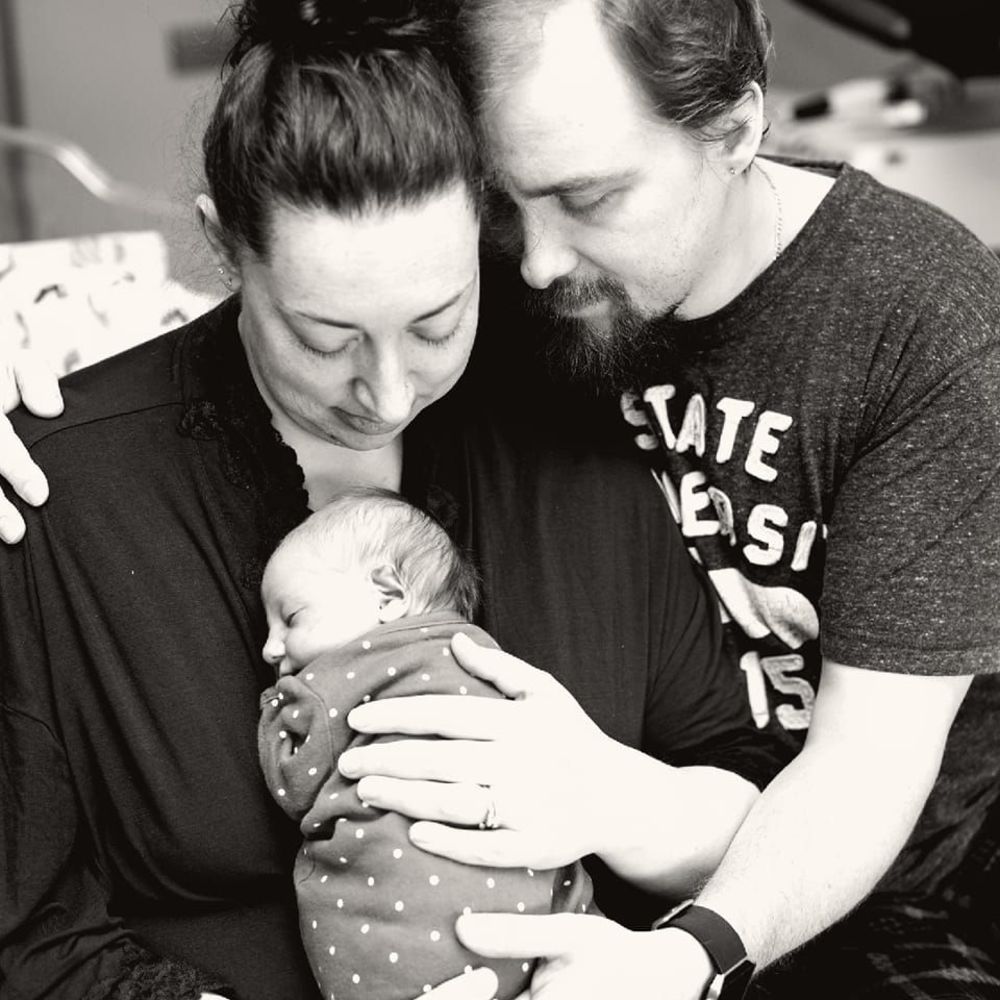 Meet your Posher, Brenda